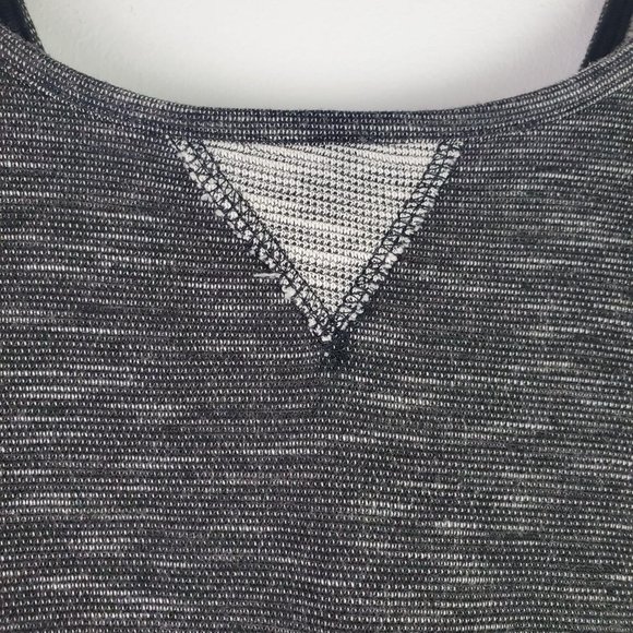 Jack Mini Lightweight Loung Sweatshirt Dress M - Picture 7 of 10